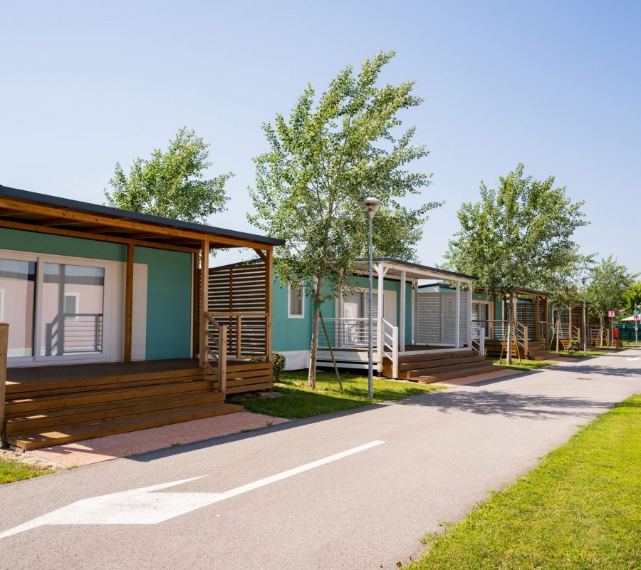 Pentecost Weekend Offer at Camping